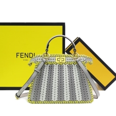 Fendi Top Handle Bags